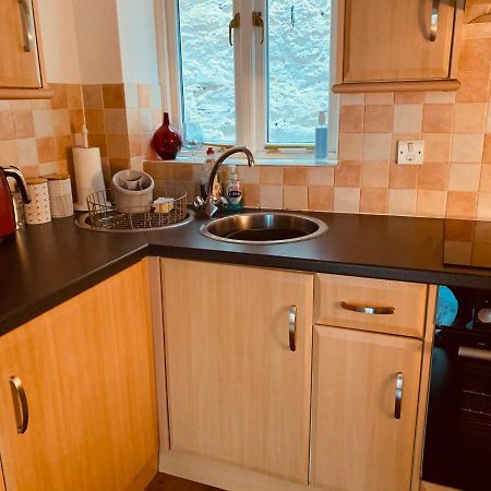 Mitre Court - Plymouth Barbican Apartment Bagian luar foto